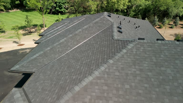 Fast & Reliable Emergency Roof Repairs in Clinton, MI