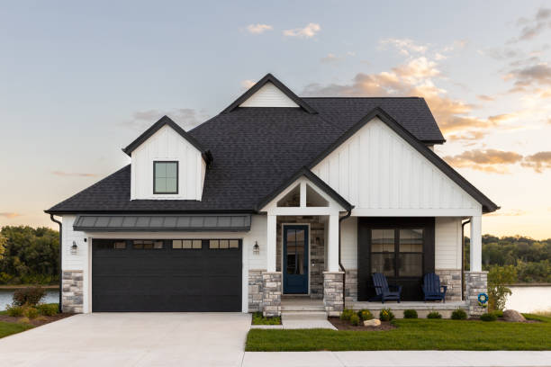 Roof Restoration in Clinton, MI
