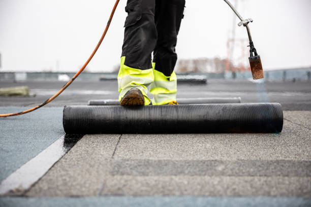 Best Roof Leak Repair  in Clinton, MI